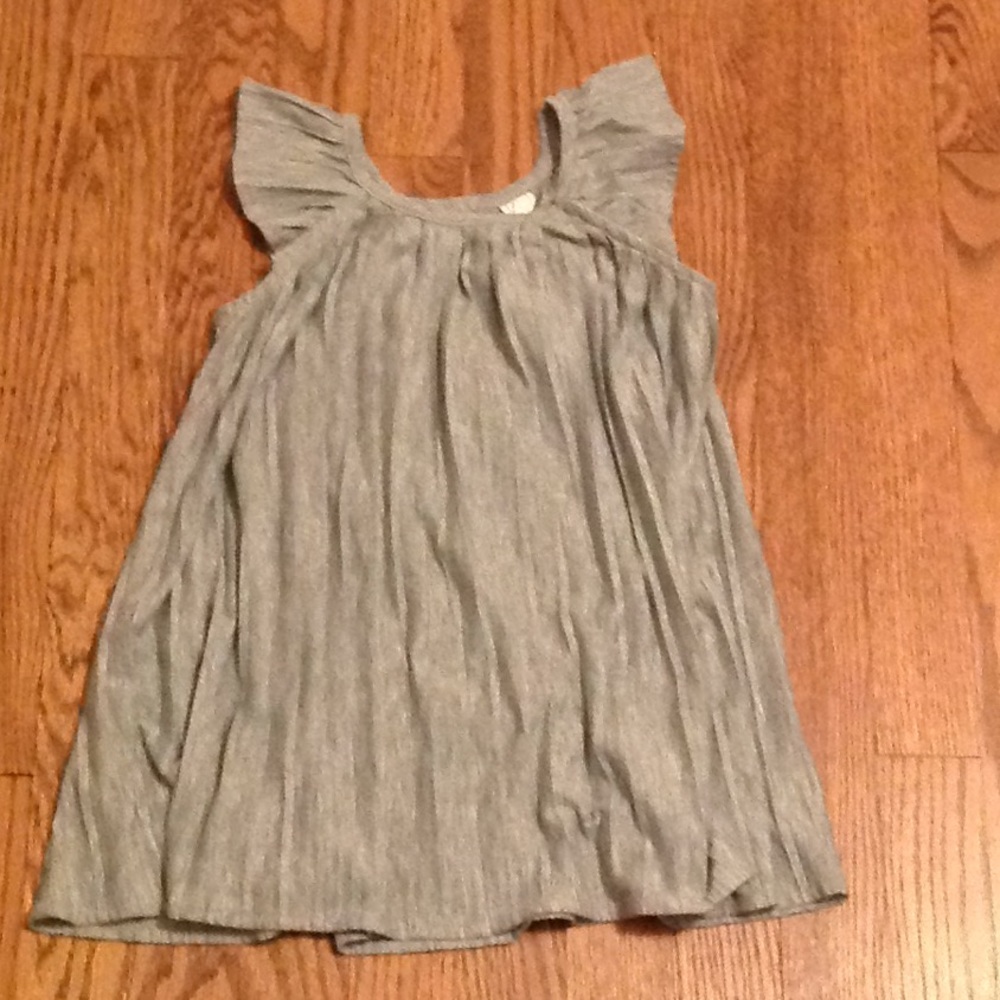 Gap flutter dress